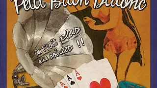 Petit Bain Didonc On'T Voit Plus Aux Soirées