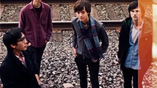 THE MORNING BENDERS