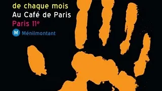 La belle soirée- les Claques improvisent