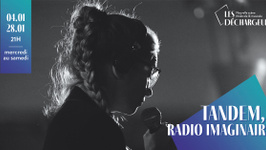 Tandem, radio imaginaire