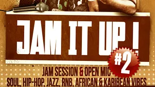 JAM IT UP