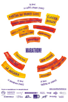 Marathon !