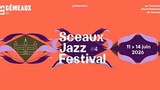 Sceaux Jazz Festival 2026