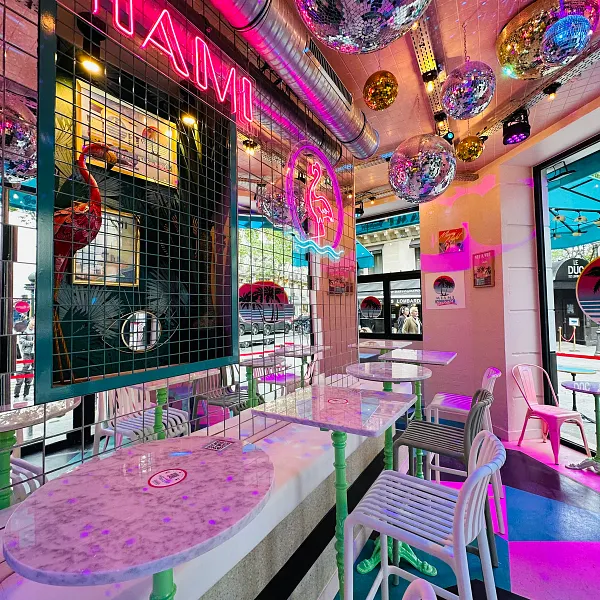 Miami Boulevard