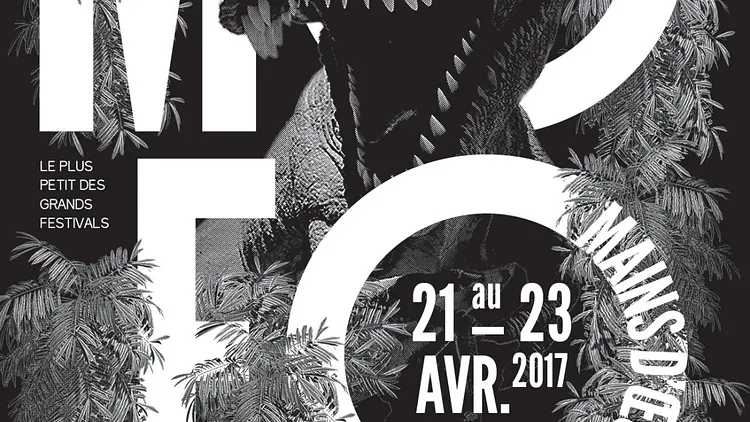Festival MOFO 2017