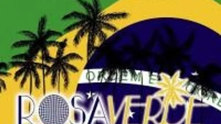 Rosaverde