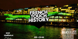 French Touch History