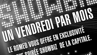 SHOWBIZ