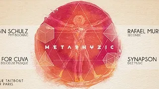 Soirée Metaphyzic