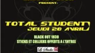 Total Student