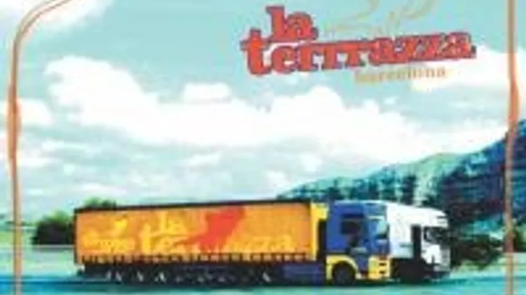 La Terrrazza