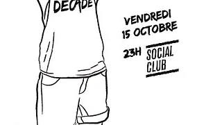 DECADE