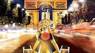 Mon Incroyable Afterwork