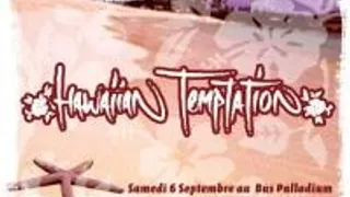Hawaiian Temptation