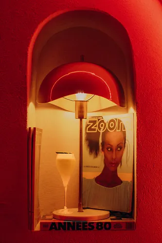 Le Stock Restaurant Paris