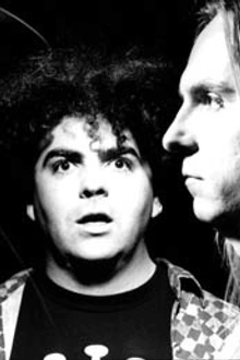 The Melvins Residency Part.2
