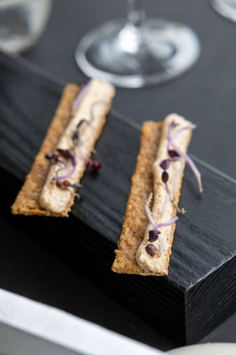 La Halle aux grains Restaurant Paris