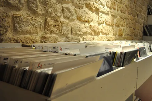 La Source Shop Paris