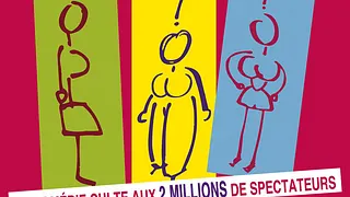 Le Clan des divorcées