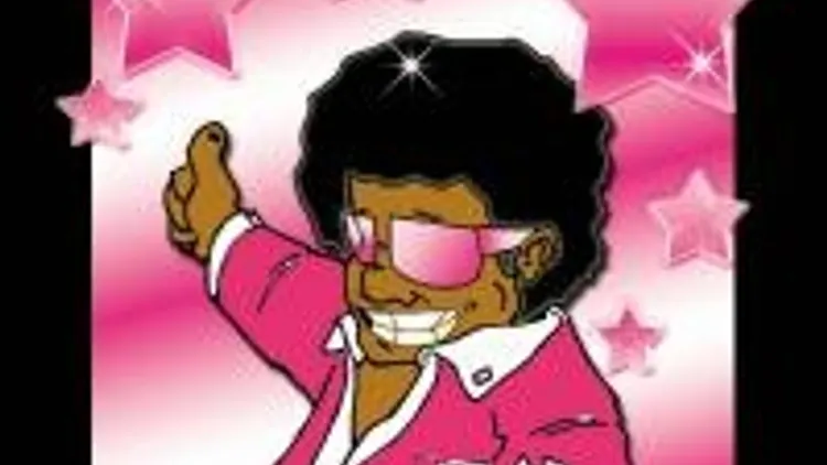 Funkydelicious