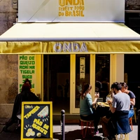 ONDA, Street Food do Brasil