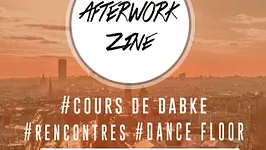 AFTERWORK ZINE ET ORIENTAL