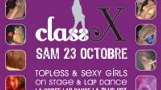 Class-X