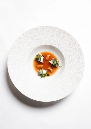 Villa9Trois Restaurant Montreuil