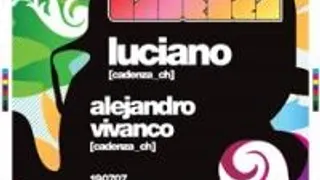 Cadenza Night