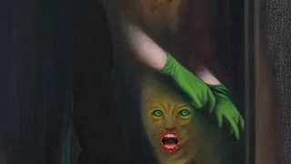 Toyen, l'écart absolu