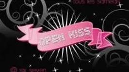 Open Kiss