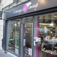 Fromages et Ramage