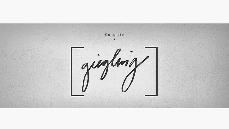 Concrete [Giegling] : Kettenkarussell x Ateq x Konstantin x Sapa x Dustin x Leafar Legov
