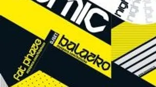 Sismic Night > Balazko