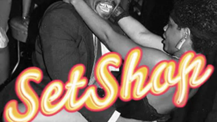 Set Shop #7