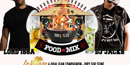 Food & Mix Party