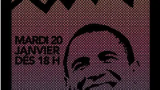 Obama day "Yes, we can!!"