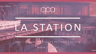La Station
