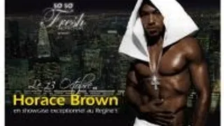 Horace Brown