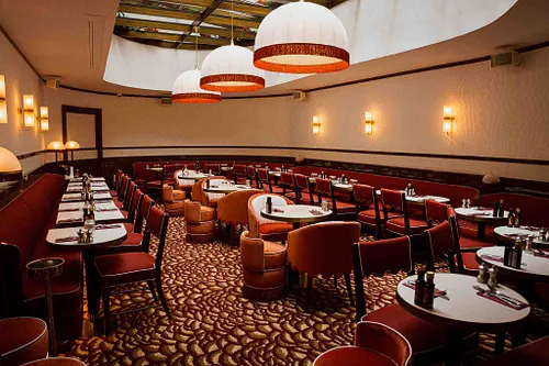 Dandino Restaurant Paris