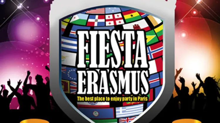 FIESTA ERASMUS