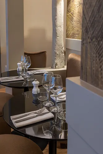Ouistiti Restaurant Bar Paris
