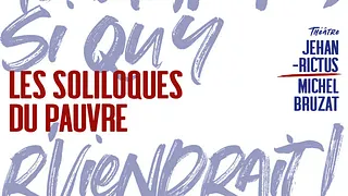 Les soliloques du pauvre