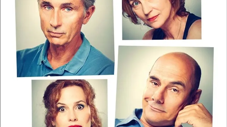 Le syndrome de l'Ecossais
