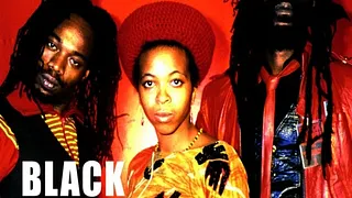 Black Uhuru / black summer festival 2015