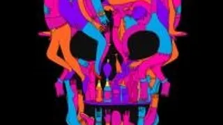Punk Drunk Love