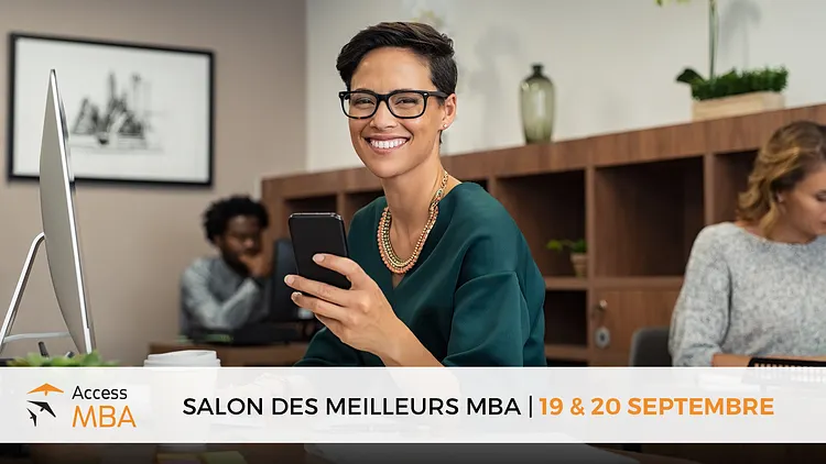 Salon des meilleurs MBA