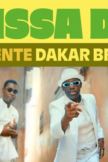 Idrissa Diop et Eved Sita, concert Dakar Brazza au Pan Piper à Paris le 26/04/2025