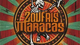 Zoufris Maracas en concert