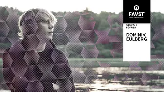 Faust : Dominik Eulberg